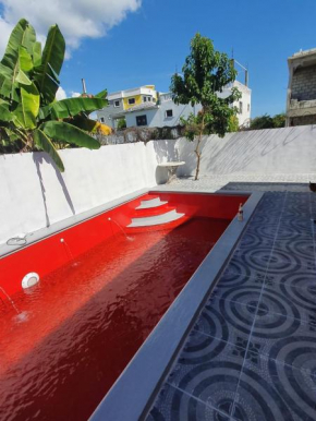 Apartment et house complet in BOCA CHICA, 5 MIN TO THE AIRPORT